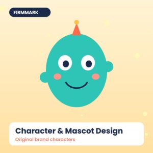 Character & Mascot Design