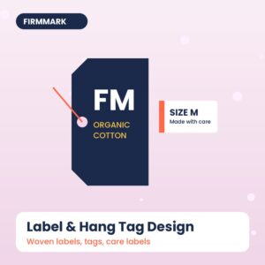 Label & Hang Tag Design